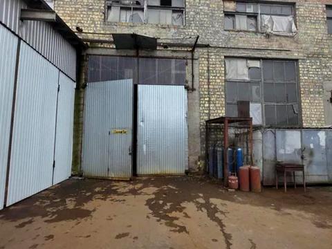 коммерческая по адресу Новопироговская ул., 16