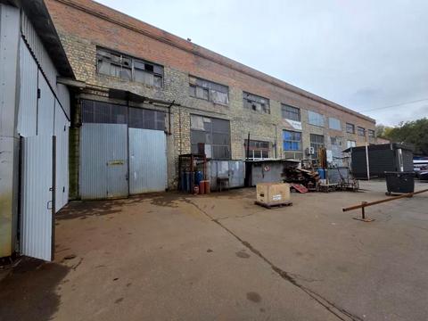 коммерческая по адресу Новопироговская ул., 16