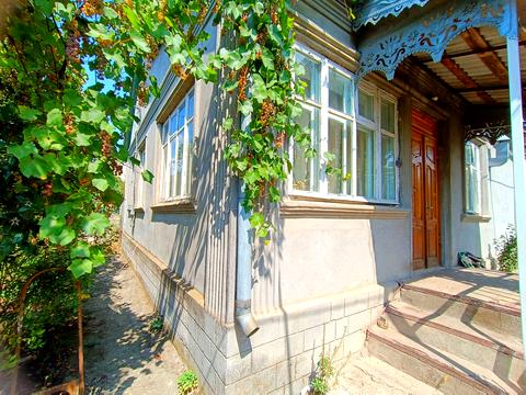 будинок за адресою Тираспольска, 2