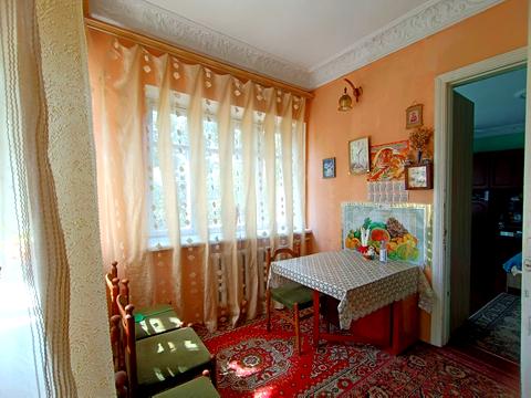 будинок за адресою Тираспольска, 2