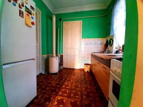 будинок за адресою Тираспольска, 2