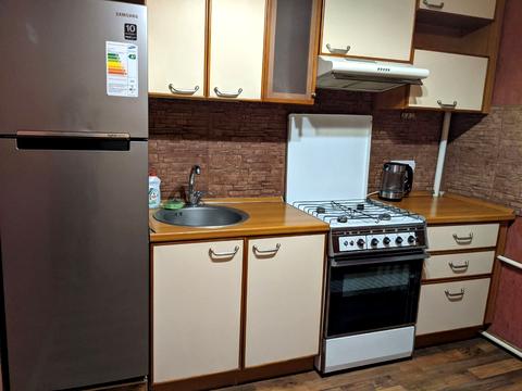 квартира за адресою Науки просп. (Леніна), 12