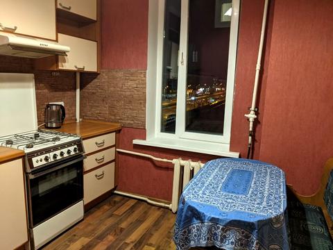 квартира за адресою Науки просп. (Леніна), 12