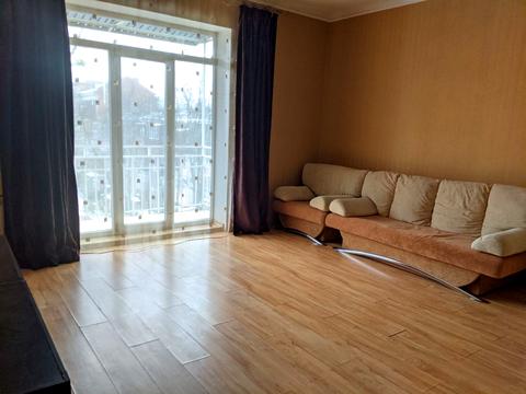 квартира по адресу Науки просп. (Ленина), 12