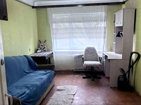 квартира по адресу Остафия Дашкевича ул. (Курнатовского), 11-Б