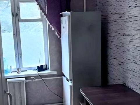 квартира по адресу Остафия Дашкевича ул. (Курнатовского), 11-Б