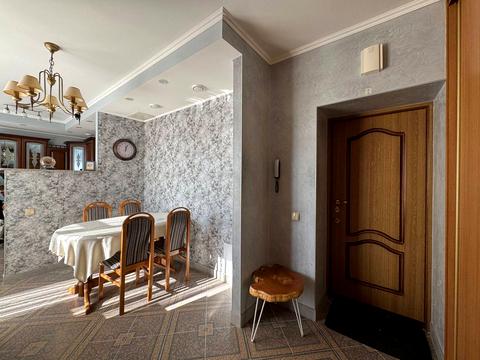 квартира за адресою Зелена вул., 115ж