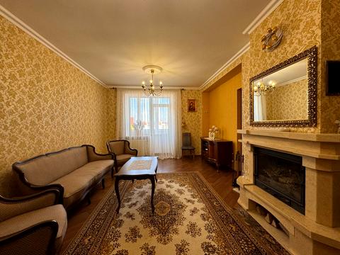 квартира за адресою Зелена вул., 115ж