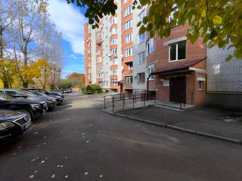 квартира за адресою Зелена вул., 115ж