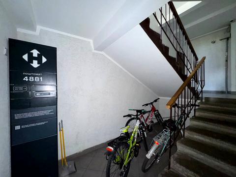 квартира за адресою Зелена вул., 115ж