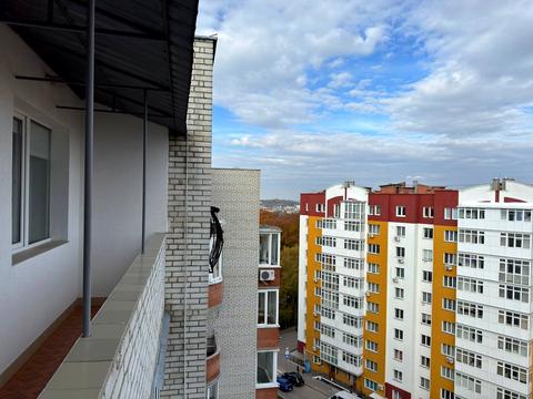 квартира за адресою Зелена вул., 115ж