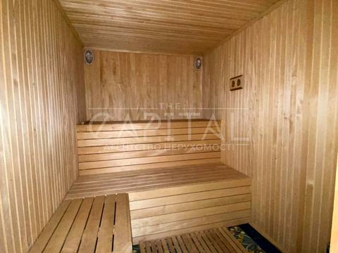 дом по адресу Обухівський