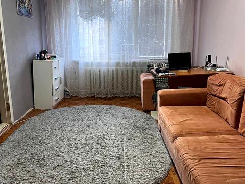 квартира по адресу Небесной Сотни просп. (Маршала Жукова), 10