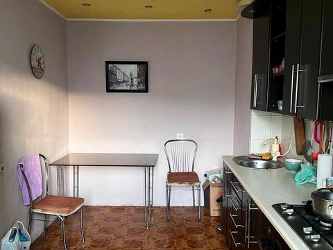 квартира по адресу Небесной Сотни просп. (Маршала Жукова), 10