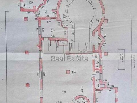 будинок за адресою Івана Гонти вул.