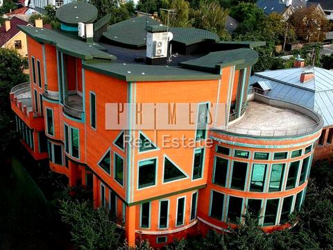 будинок за адресою Івана Гонти вул.