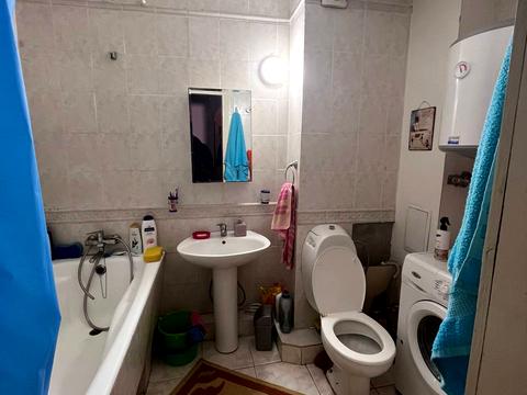 квартира по адресу Небесной Сотни просп. (Маршала Жукова), 10