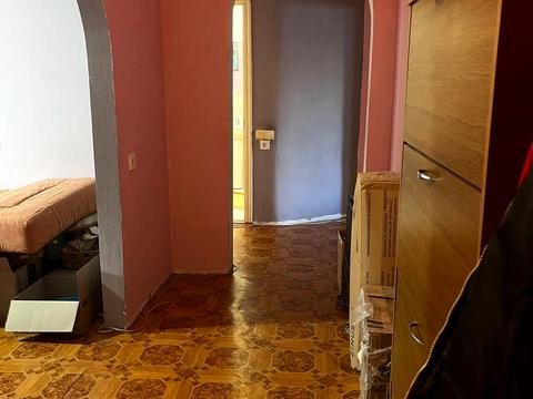 квартира по адресу Небесной Сотни просп. (Маршала Жукова), 10