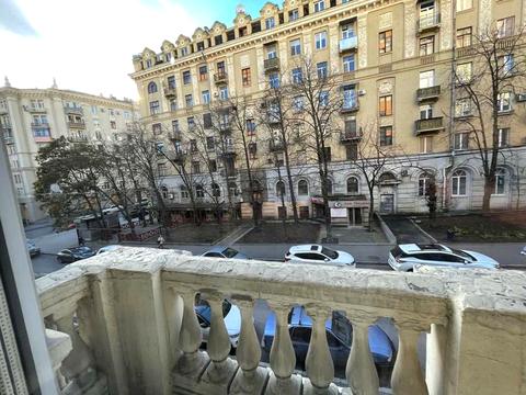 квартира по адресу Героев Харькова просп. (Московский), 5
