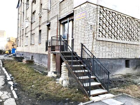 комерційна за адресою Миколи Хвильового вул., 56