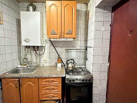 будинок за адресою Кустарний пров., 5