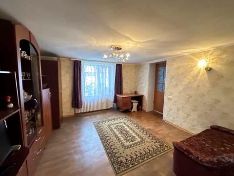 будинок за адресою Кустарний пров., 5