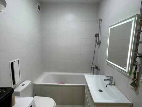 квартира за адресою Миру вул., 1
