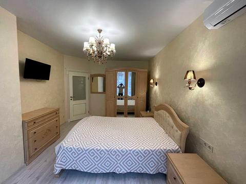квартира за адресою Миру вул., 1