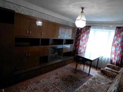квартира по адресу Ивана Выговского ул. (Маршала Гречка), 20-В