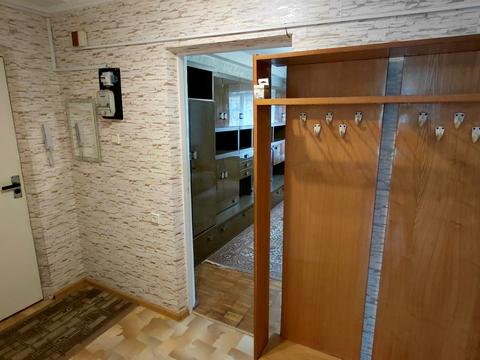 квартира по адресу Ивана Выговского ул. (Маршала Гречка), 20-В