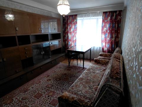 квартира по адресу Ивана Выговского ул. (Маршала Гречка), 20-В