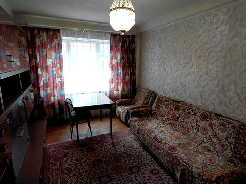квартира по адресу Ивана Выговского ул. (Маршала Гречка), 20-В