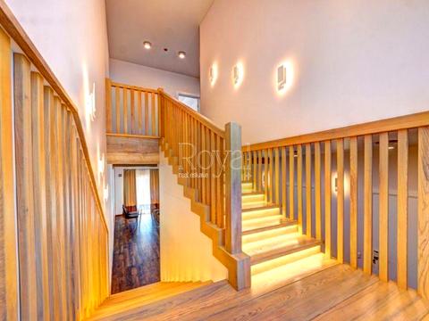 будинок за адресою Русанівські сади вул.