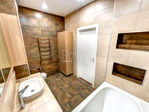 будинок за адресою Русанівські сади вул.