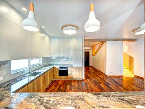 будинок за адресою Русанівські сади вул.