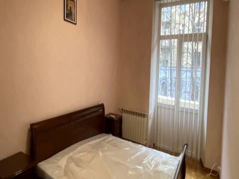 квартира по адресу Героев Харькова просп. (Московский), 5