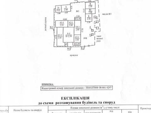будинок за адресою Кустарний пров., 5