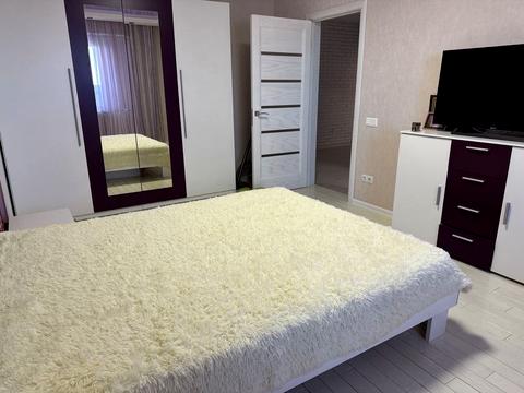 квартира по адресу Урловская ул., 38
