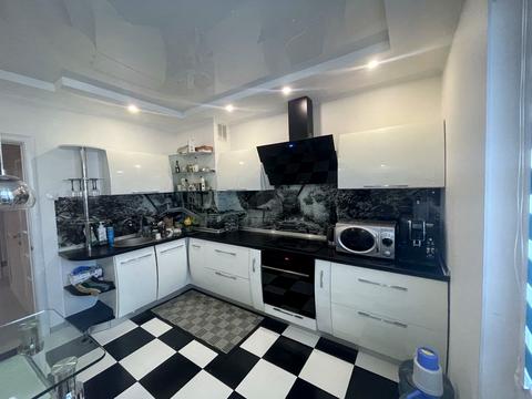 квартира по адресу Урловская ул., 38