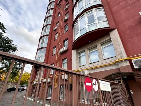 комерційна за адресою Вознесенська вул. (XXII Партз'їзду), 50