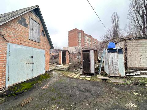 будинок за адресою Кустарний пров., 5