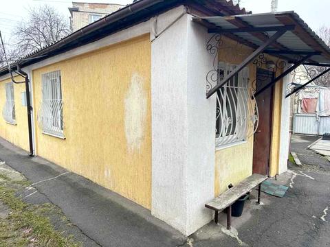 будинок за адресою Кустарний пров., 5