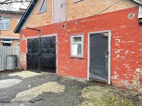 будинок за адресою Кустарний пров., 5