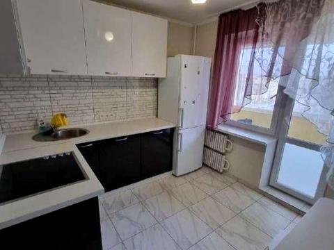квартира по адресу Славы бульв., 10