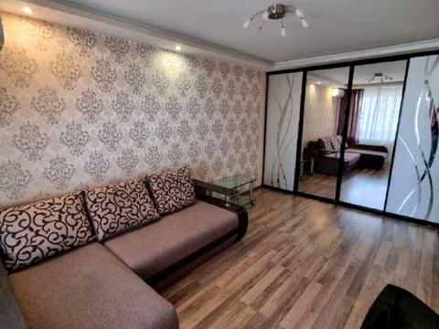 квартира по адресу Славы бульв., 10
