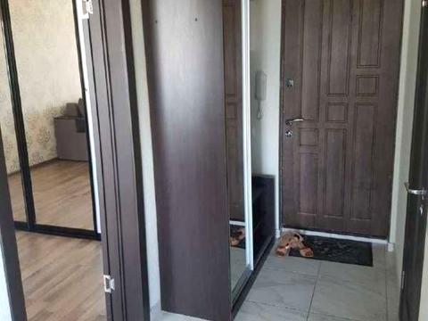 квартира по адресу Славы бульв., 10