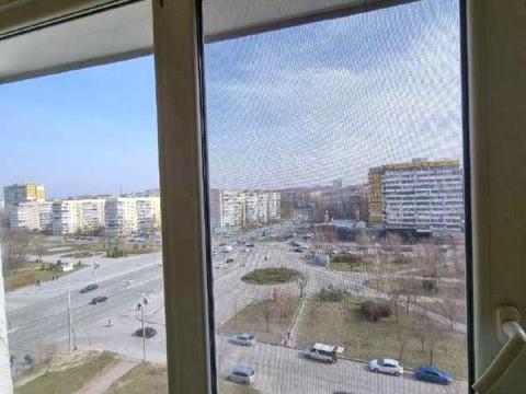 квартира по адресу Славы бульв., 10
