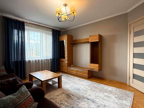 квартира по адресу Южный бульв., 3