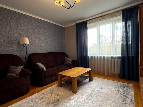 квартира по адресу Южный бульв., 3