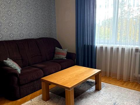 квартира по адресу Южный бульв., 3